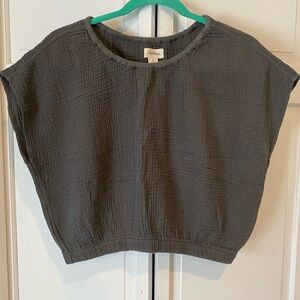 UpWest coastal top